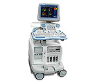 GE Vivid 7