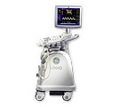 GE Vivid P3