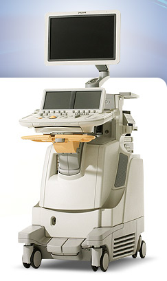 Ultrasound 1