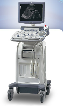 Ultrasound 3